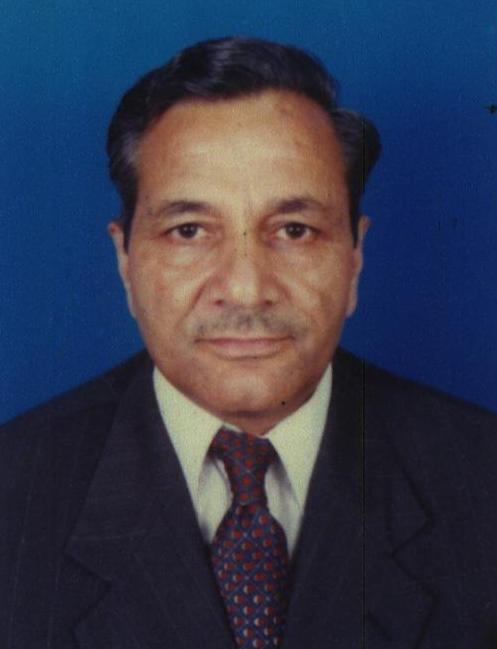 Muhammad Hafiz Kiyani